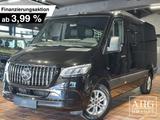 Mercedes-Benz SPRINTER TOURER 319 V6 9-SITZE E-TÜR AHK-3,5T LE