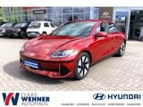 Hyundai IONIQ 6 Basis *53 kWh Batt. *Navigation *Android