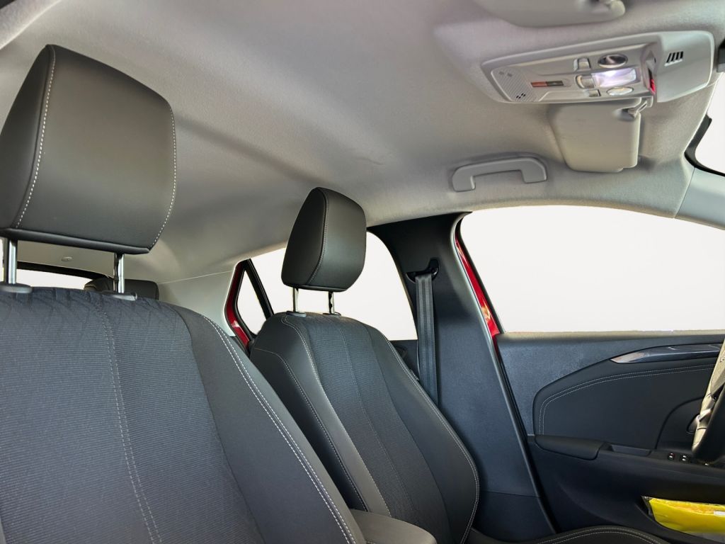 Fahrzeugabbildung Opel Corsa-e Elegance, Navi Ladeeinheit,3-phasig 11 k