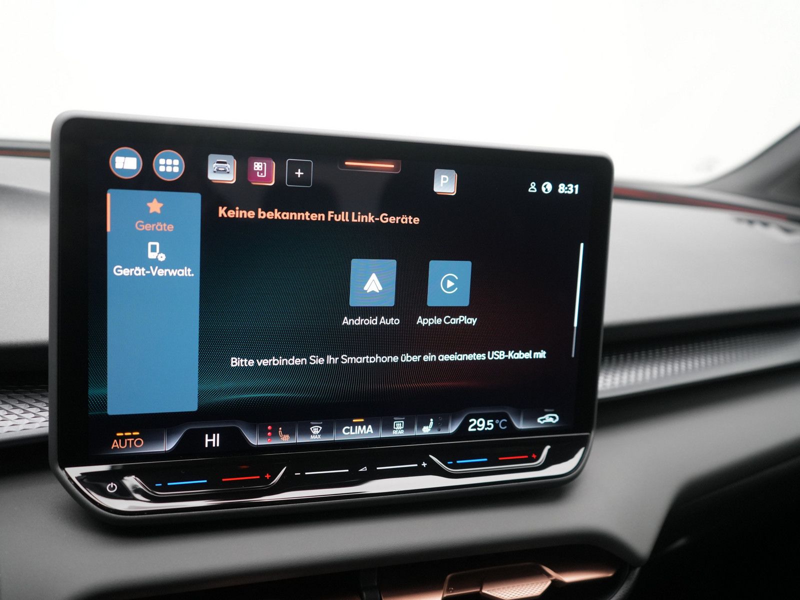 Cupra Terramar - Bild 10