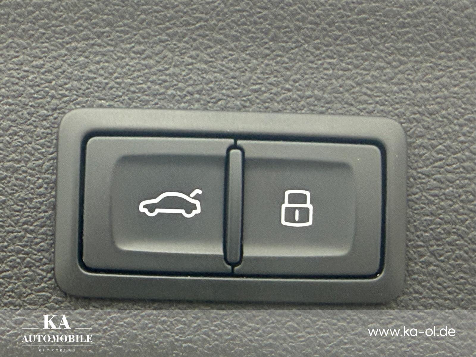 Audi A6 40 2.0 TDI Avant quattro AHK ACC 360° Leder, миниатюра 14