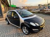 Smart ForFour 1.1 Pulse Insp.Bremesen+TÜ... - Smart ForFour Pulse mit Benzin-Antrieb