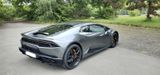 Lamborghini Huracán LP610-4 - Lift, Keramik, Navi, 2. Hand - Lamborghini Huracán mit Benzin-Antrieb: Coupé, Navigationssystem