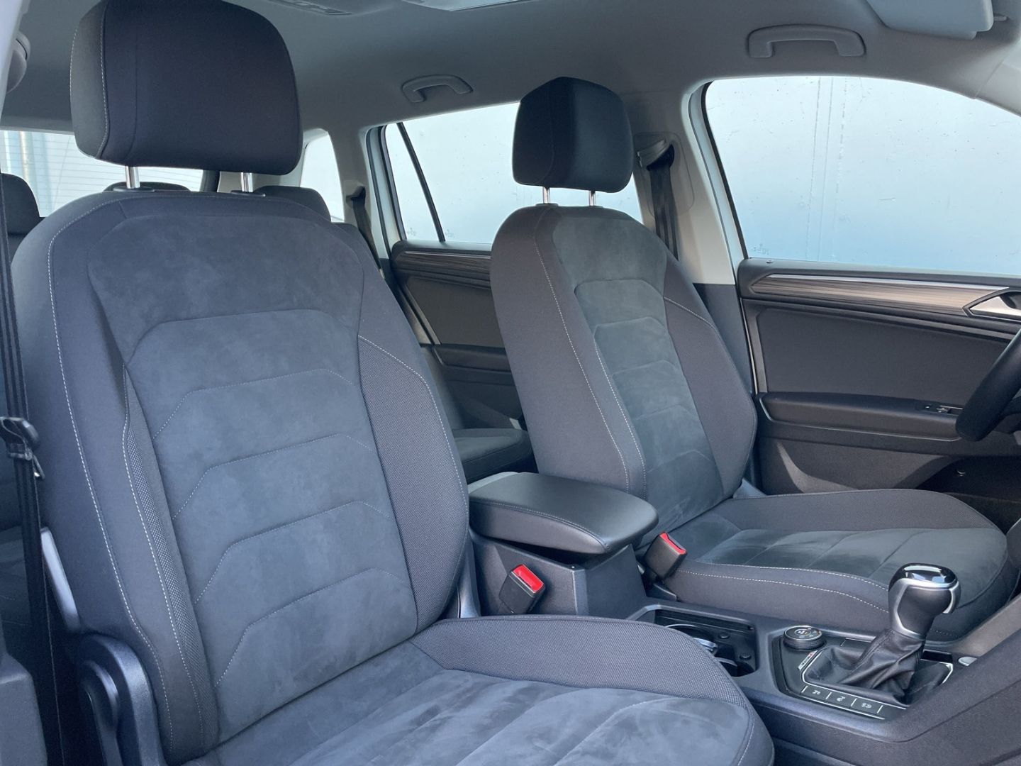 Tiguan Allspace 2.0 TDI DSG Elegance 4Motion HUD