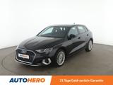 Audi A3 35 TDI advanced Aut.*NAVI*VC*ACC*TEMPO*LED* - Audi A3 advanced mit Diesel-Antrieb