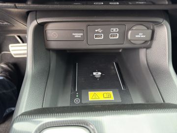 Honda Civic Sport 2.0 Hybrid °LED°Navi°SHZ°RFK°ACC°