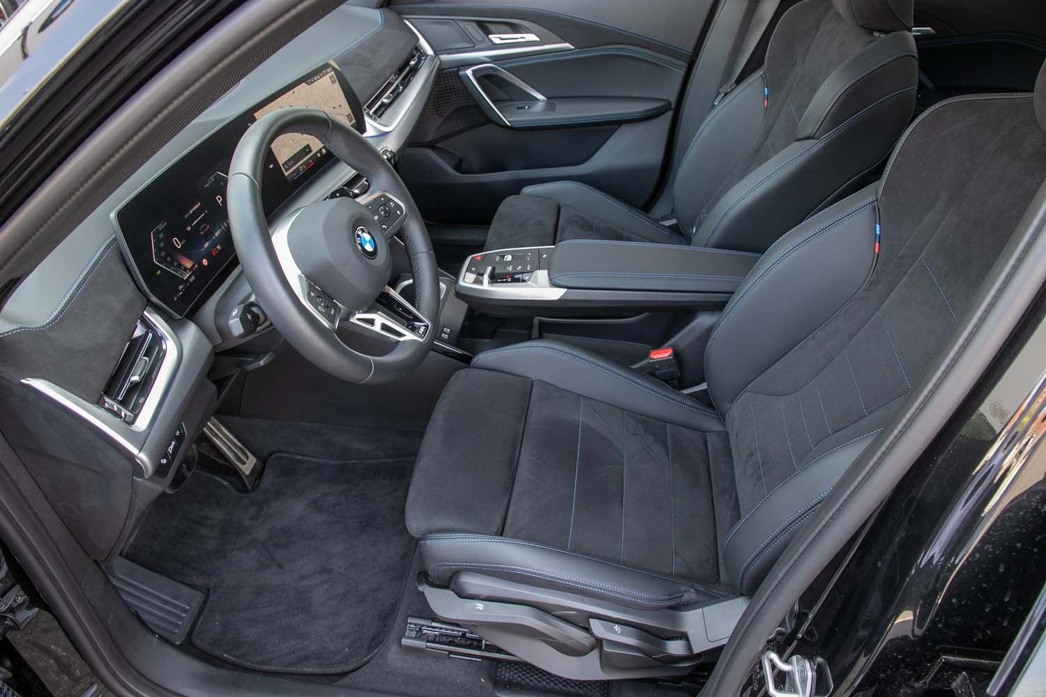 BMW X1 - Bild 9