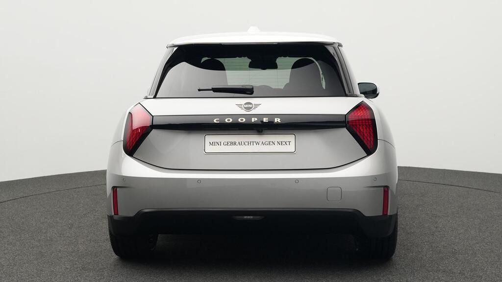 MINI Cooper E - Bild 10