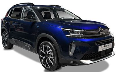 Citroën C5 Aircross MAX **Gewerbeknaller**