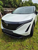 Nissan Ariya 63kWh Vorderradantrieb 160kW GARANTIE  - Nissan Ariya Gebrauchtwagen