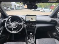 Toyota Yaris Cross - Vorschau Bild 11