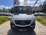 Mercedes-Benz Sprinter 316 CDI DoKa Pritsche*Klima*AHK*StHz* - Mercedes-Benz Doka