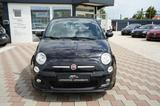 Fiat 500 Sport Cabrio*Klima*PDC*Allwetter*Scheckheft* - Fiat: Sport