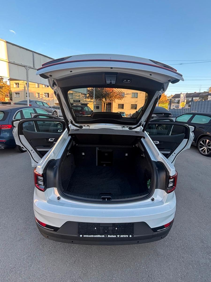 Polestar 2 Long Range Single # 78kWh # Pilot L+ Plus+ AHK, миниатюра 8
