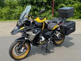 BMW R 1250 GS Edition 40 Jahre GS & Option 719 - BMW 40