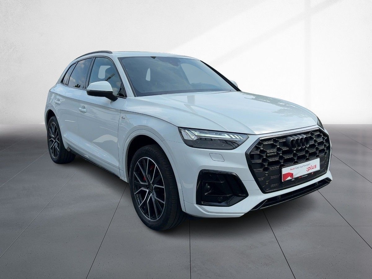 Audi Q5 - Bild 6