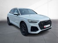 Audi Q5 - Vorschau Bild 6