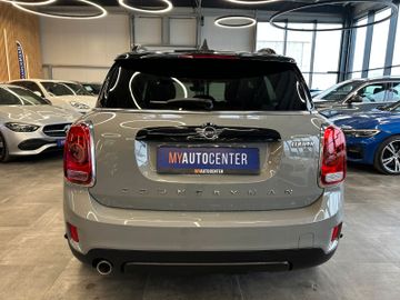 MINI Countryman *LED*Keyless*Navi*Leder*