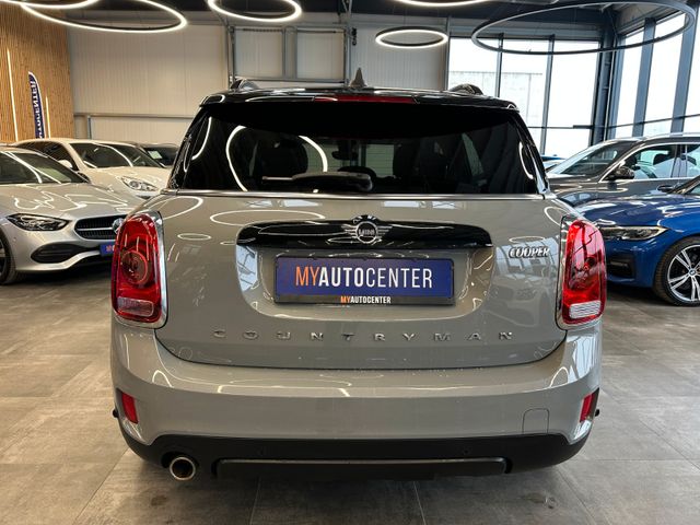 MINI Countryman *LED*Keyless*Navi*Leder*