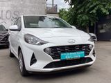 Hyundai i10 Select 1Hand - Hyundai i10 in Leipzig