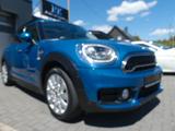 MINI COOPER_SD Countryman Cooper SD All4 - MINI Cooper SD Gebrauchtwagen