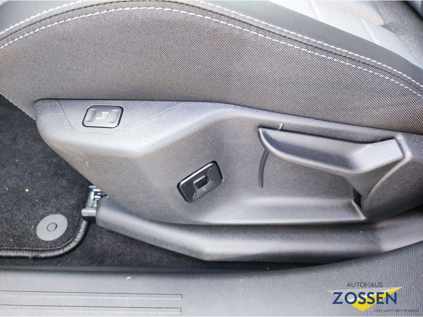 Opel Grandland (X) - Bild 10