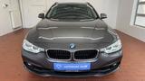 BMW 320 i Advantage LED Automatik Facelift - BMW 320 Touring Kombi Gebrauchtwagen