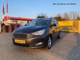 Ford C-Max Grand Titanium,7-Sitzer,SH,PDC,Kamera,Navi - Ford C-Max: 7