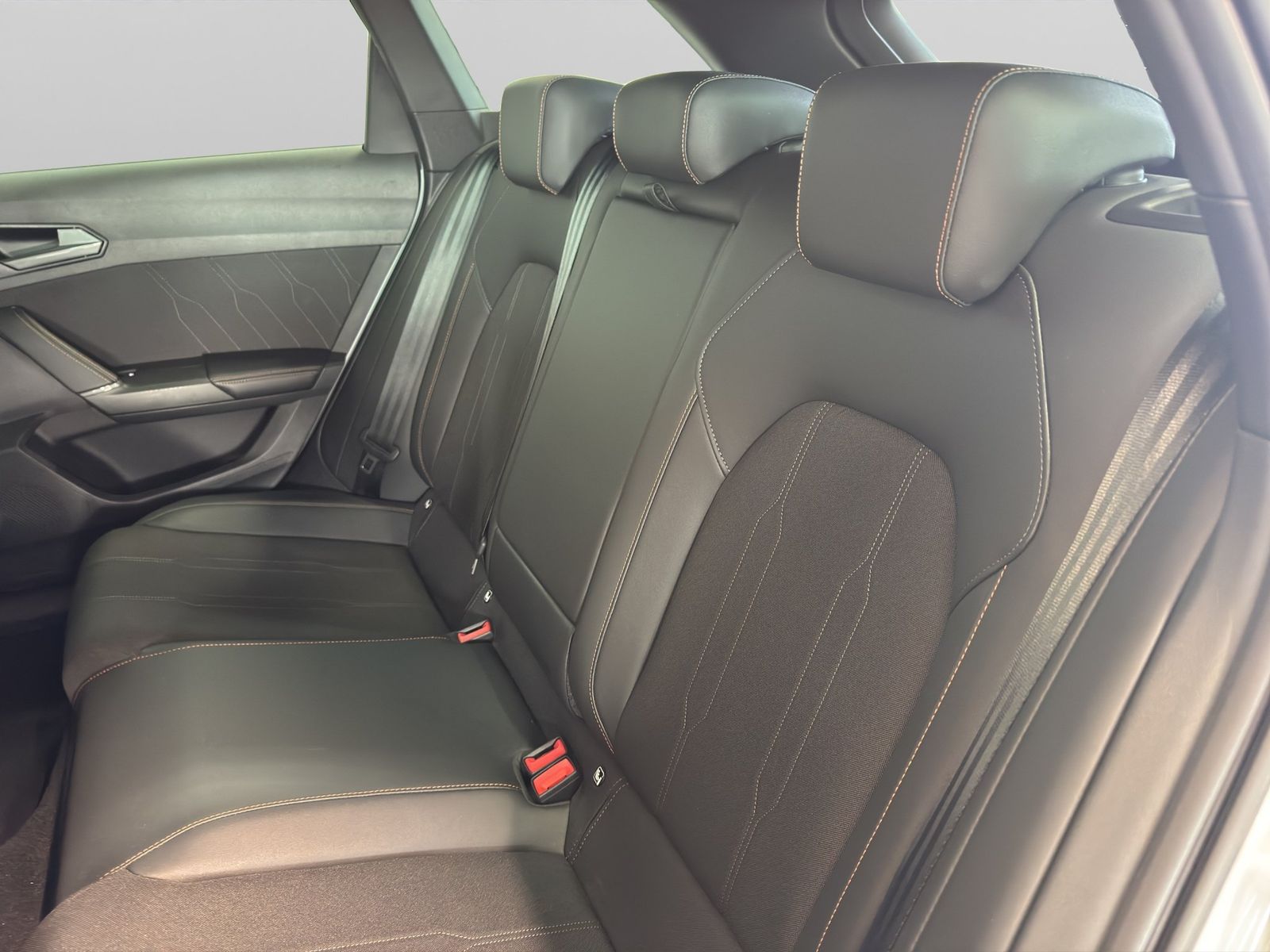 Cupra Leon - Bild 13