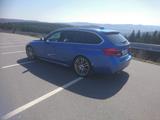 BMW 318d Touring M Sport Shadow M Sport Shadow - BMW 318 von privat