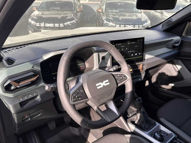 Fahrzeugabbildung Dacia Duster TCe 130 Extreme 4x4 1. 500,-EUR NL !!!