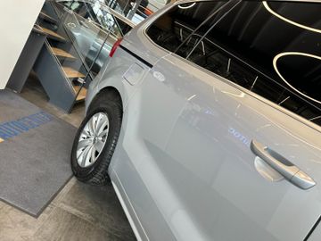 Volkswagen Sharan *TÜVSERVICE 0628*3-ZONEN*AHK*KLIMA*