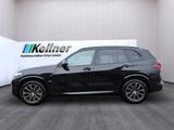 BMW X5  40d xDr. M-Sport AHK+Soft Close+H&K+20 Zoll+ - BMW X5: Automatik