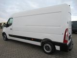 Opel Movano B Kasten+ L3H2 3,5t+KAMERA+NAVI+3SITZER+ - Opel Movano mit Diesel-Antrieb: 2.5
