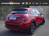Fiat 500X 1.4 MultiAir 4x2 Pop Star - gebrauchte Fiat 500X aus dem Jahr 2015