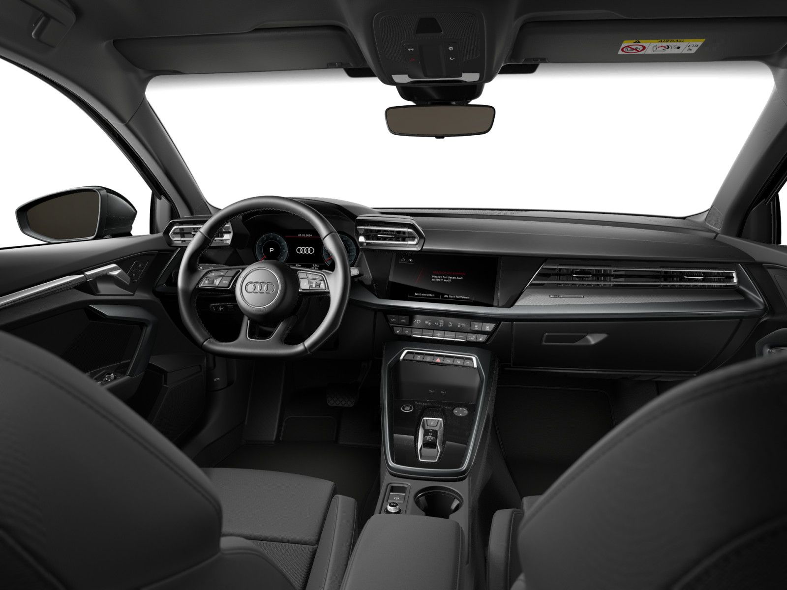 Audi A3 - Bild 12