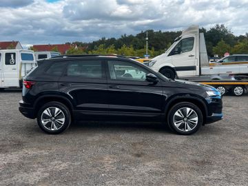 Skoda Karoq - 8