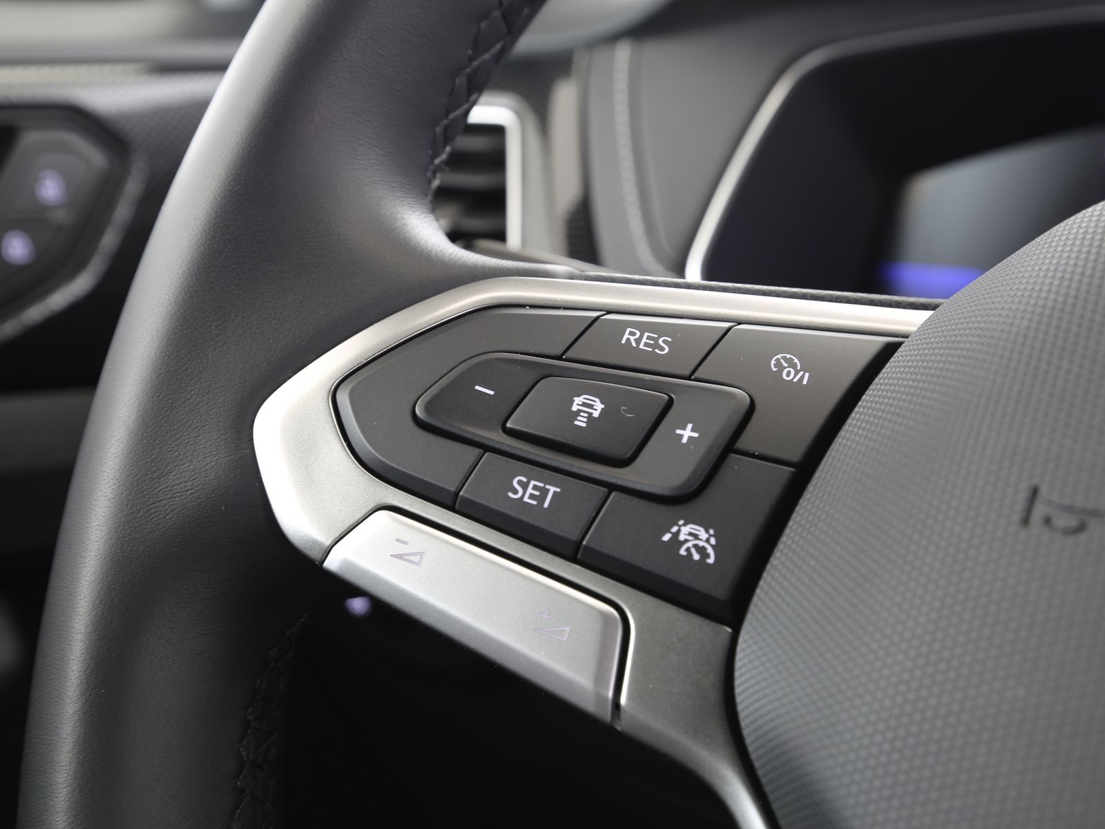 Volkswagen T-Cross - Bild 15