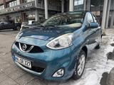 Nissan Micra 1.2 30 Jahre Edition 30 Jahre Edition - Nissan Micra: 30 Jahre Edition