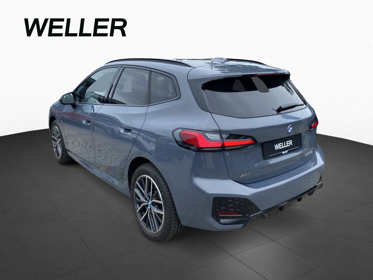 BMW 230 Active Tourer - Bild 6