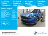 Skoda Enyaq iV 80 Navi FrontAssist LED - Skoda Enyaq in Frankfurt (Main)