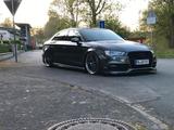 Audi A3 8V 2,0 TDI (S3 Optik) - Audi A3 8V mit Diesel-Antrieb
