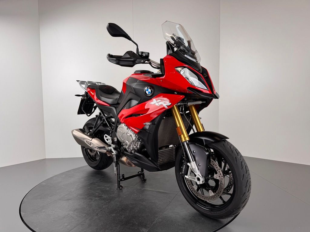 Fahrzeugabbildung BMW S1000 XR *TOP-ZUSTAND *SERVICE NEU