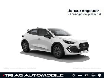 Renault Leasingangebot: Renault Clio VI Sondermodell ONE TCe 115 2026!