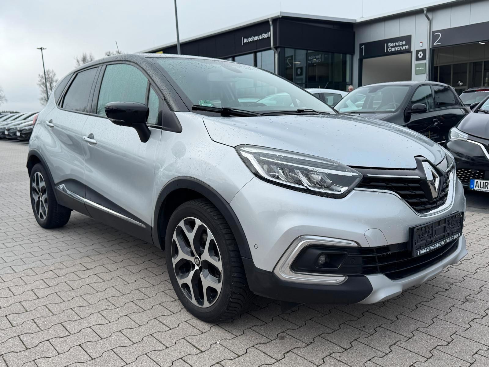 Renault Captur Collection TCe 150 EDC GPF