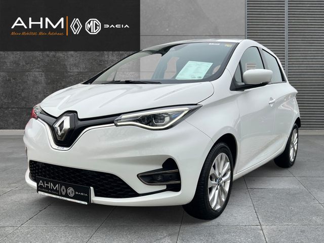 Renault ZOE Experience R110 CCS STANDHEIZUNG MIETAKKU