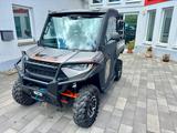 Polaris Ranger XP 1000 Winde Kabine LOF  1.Hand Top - Angebote
