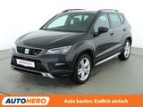 Seat Ateca 1.5 TSI ACT FR 4Drive Aut.*NAVI*LED*ACC* - Seat Ateca in Köln