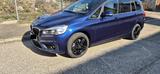 BMW 218 Gran Tourer 218d xDrive - 7 Sitzer - BMW 218 Gran Tourer von privat
