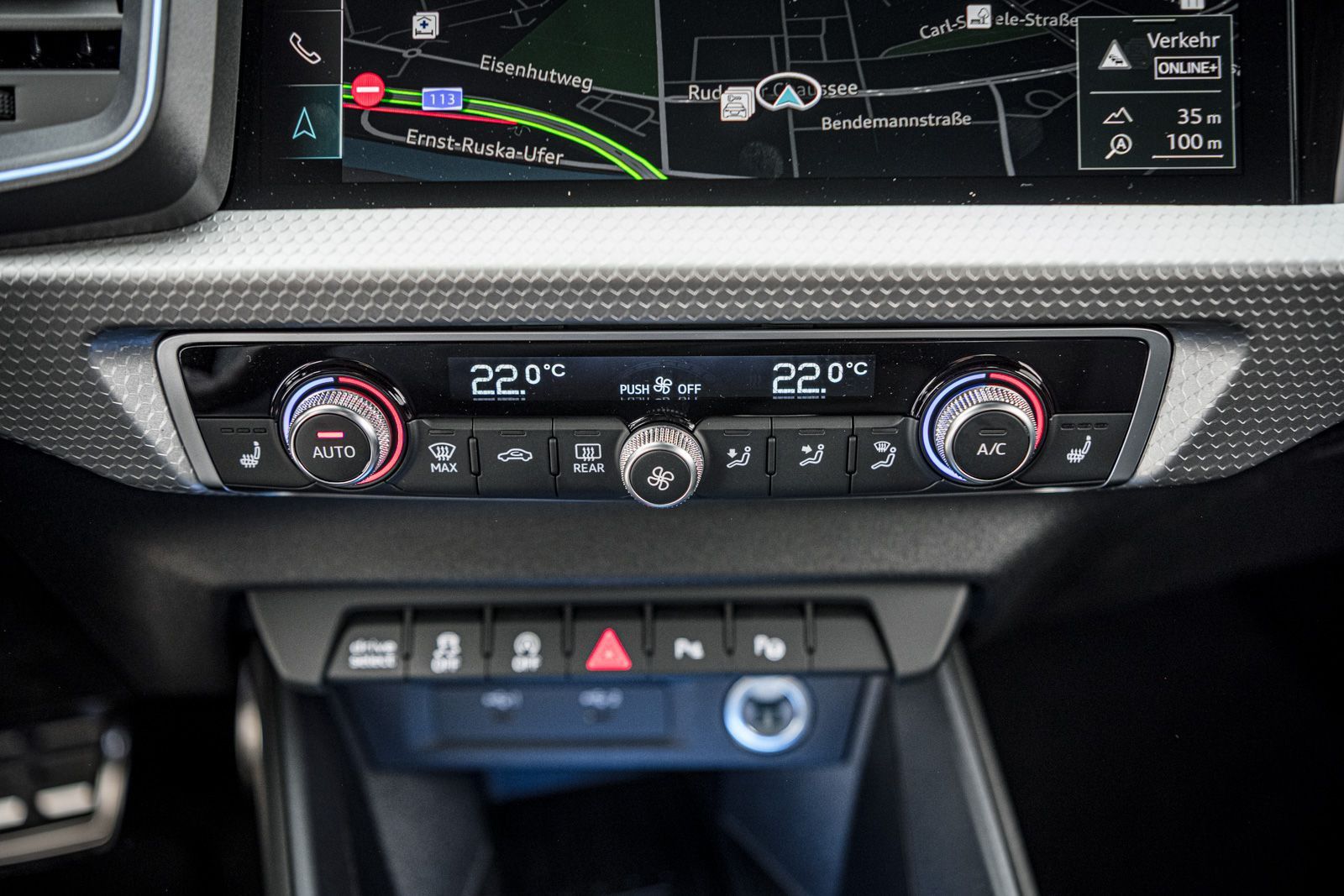 Audi A1 - Bild 23
